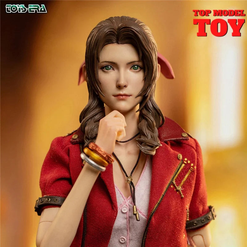 TOYS ERA PE017 1/6 The Ancient Girl Action Figure Double Head Model Full Set fit 12" Female Action Figure For Collection