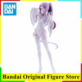 Original BANDAI GLITTER GLAMOURS SHALLTEAR WEDDING Ver. Action Figure Toys PVC Model Collection Anime Figurine Gift