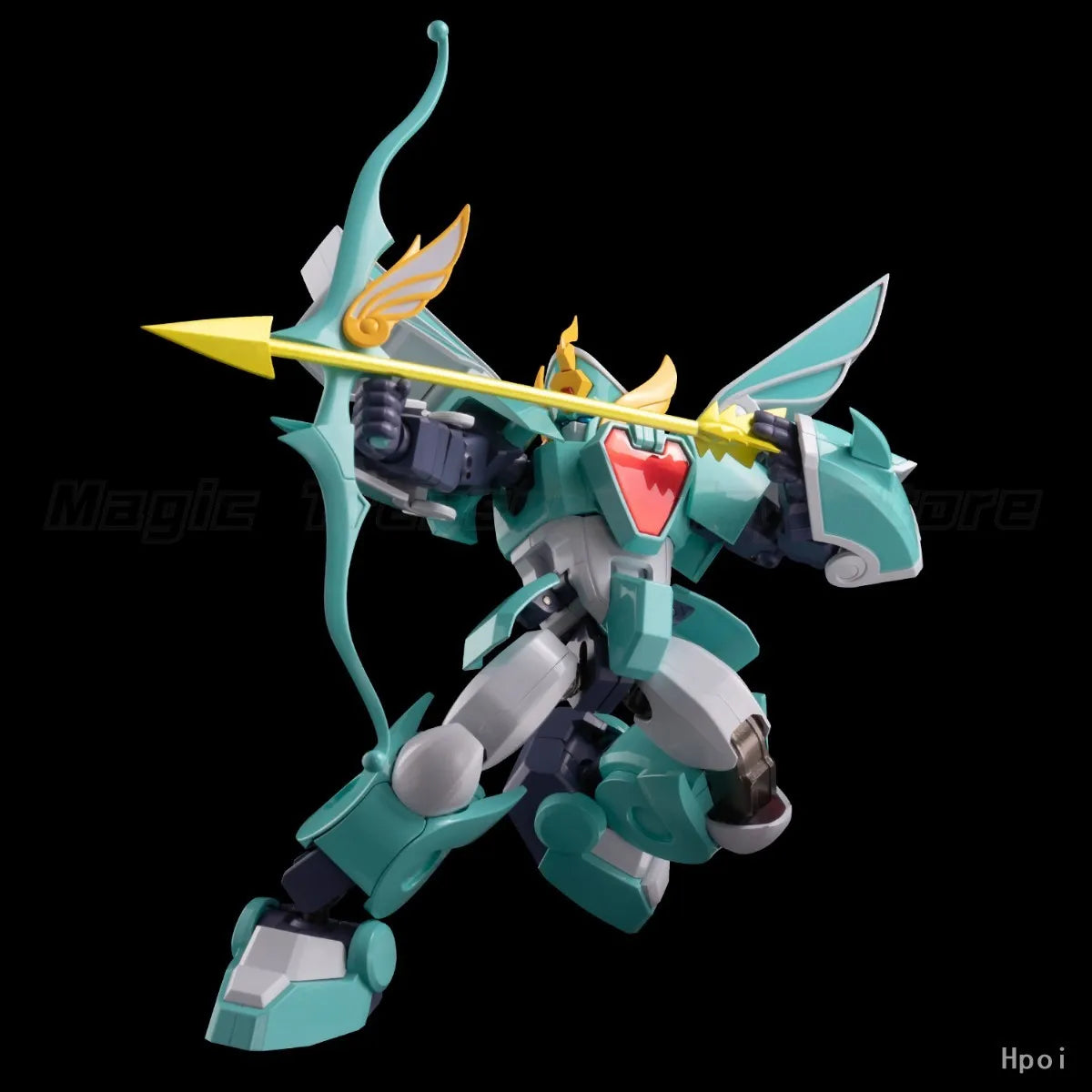 【In Stock】Original Sentinel UnionCreative METAMOR-FORCE Granzort Action Figure Toys Gifts Ornaments