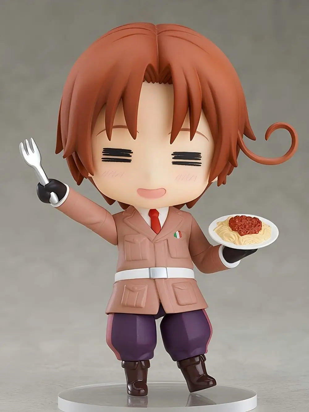 ‌Original ‌Brand New GSC World Stars 1219 Hetalia Italy Feliciano Vargas Figure Collectible Gift