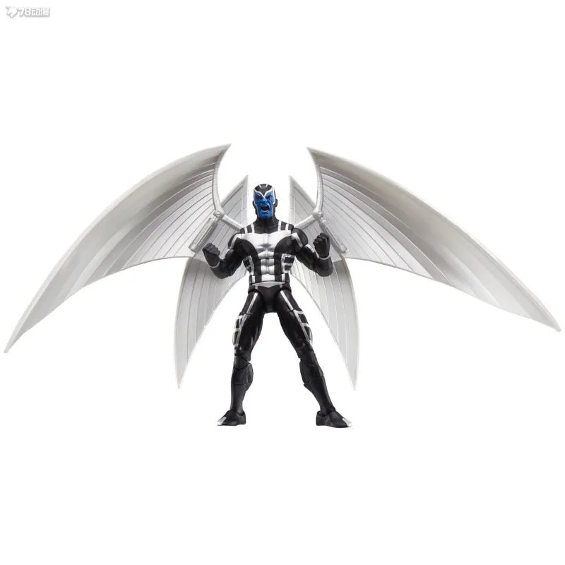 In Stock Original Marvel Legends X-Men Series Marvel Legends Series X-Force Archangel 6 Inches 16Cm Action Figure Movie Toy