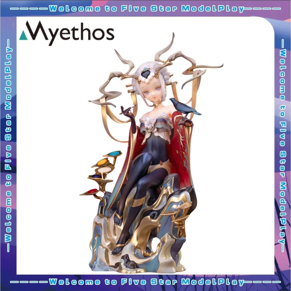 【FS】Myethos Deer King Jataka Scale 1/7 Figure Model Toys Gifts