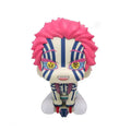 demon slayer Damomaru anime figure Shangxian·san Yiwo seat head movable doll Q version cute model toy peripheral color box