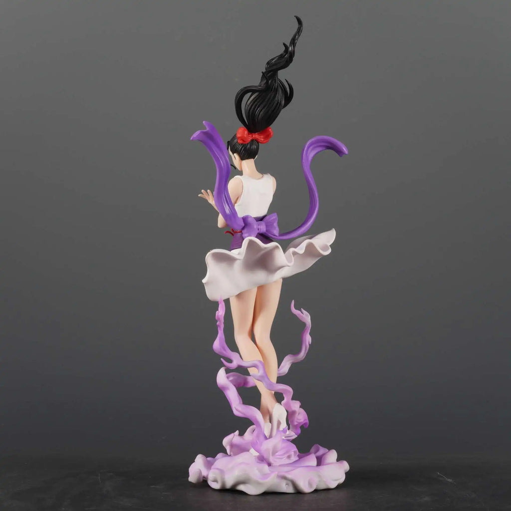 33cm Cute Anime One Piece Nico Robin PVC Action Figure Battle Statue Collectible Model Kids Toys Doll Gifts