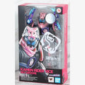 In Stock Bandai S.H.Figuarts Kamen Rider Revice Vice Rex Genome Action Figure Collection Series Model Cartoon Character
