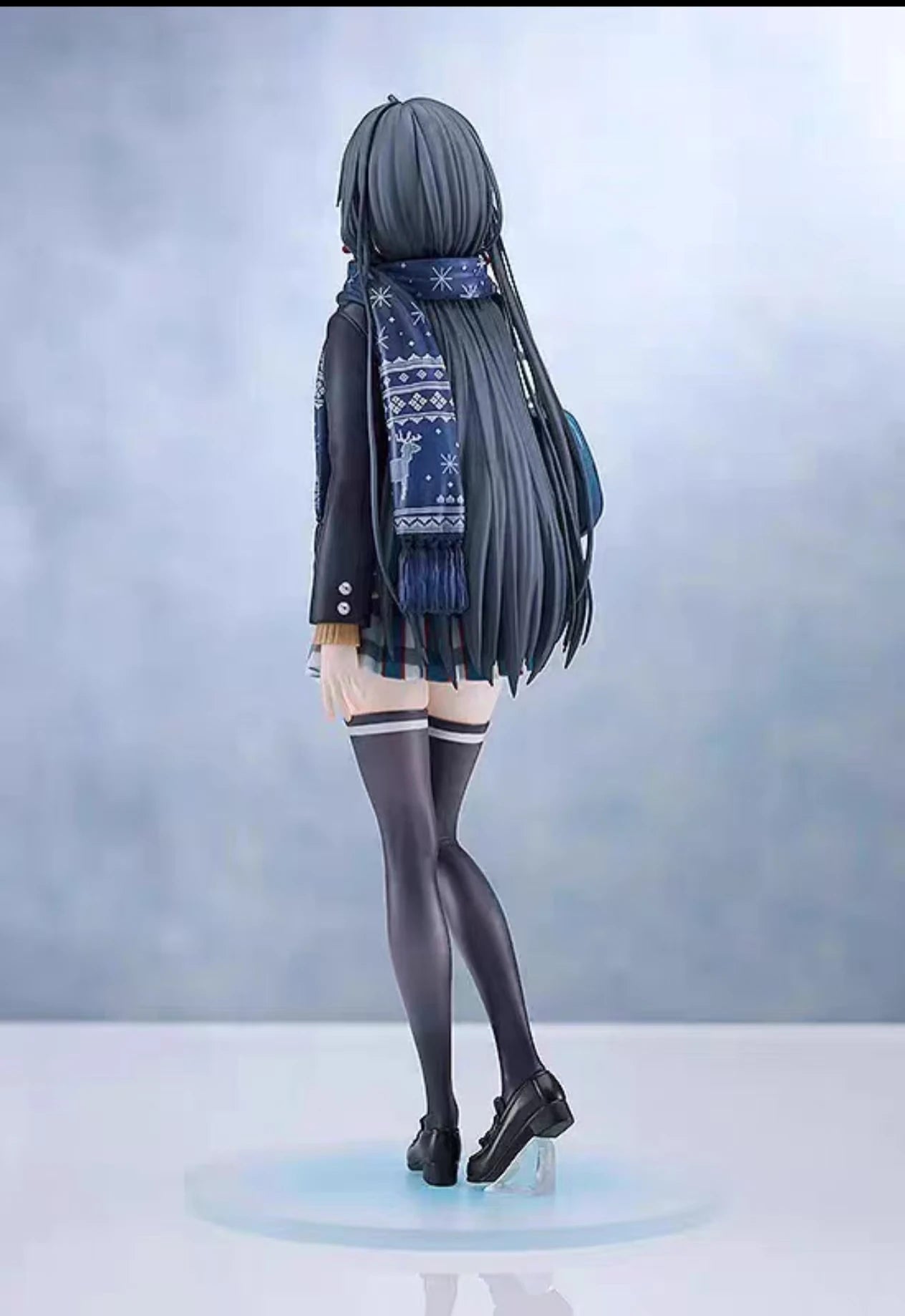 In StockOriginal F:NEX  My Youth Romantic Comedy Is Wrong, As I Expected   - Yukino Yukinoshita- Figure Anime Figure Character