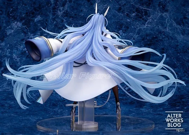 【Pre-sale】In Stock Alter Azur Lane USS NEW JERSEY BB 62 1/7 Scale Figures Model Collection Gift