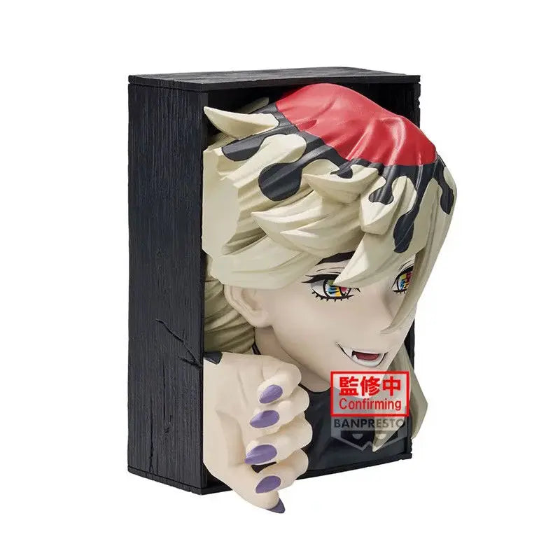 Pre-order Bandai Spirits Demon Slayer: Kimetsu no Yaiba HYOKOFIG Doma prize figure