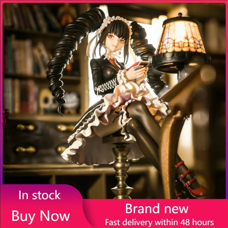 Myethos Original:Danganronpa Yasuhiro taeko 23cm PVC Action Figure Anime Figure Model Toys Figure Collection Doll Gift