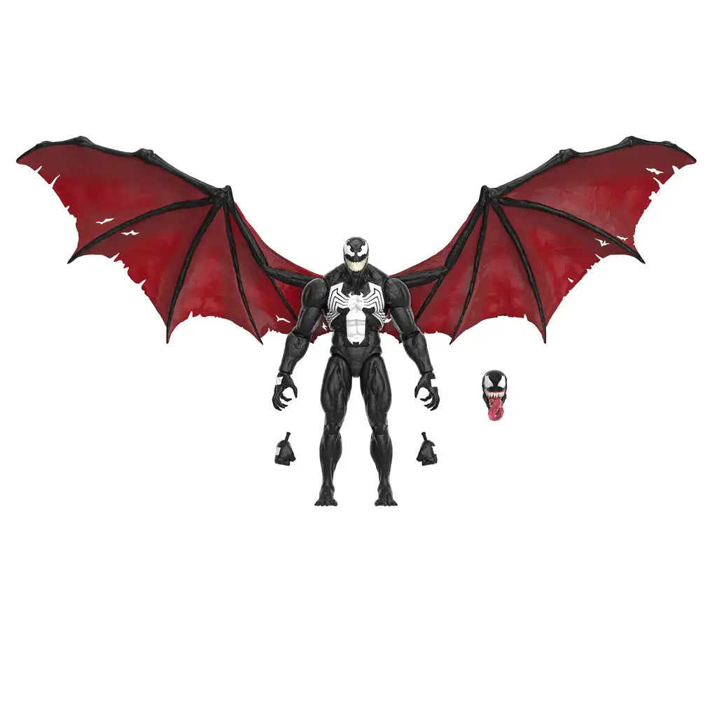 Marvel Legends Knull Venom 2-pack Set 6" Action Figure