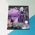 In Stock Bandai Sacred Clothing Myth EX Version The Underworld Fighter Pisces Abrody Collection Gifts Toys