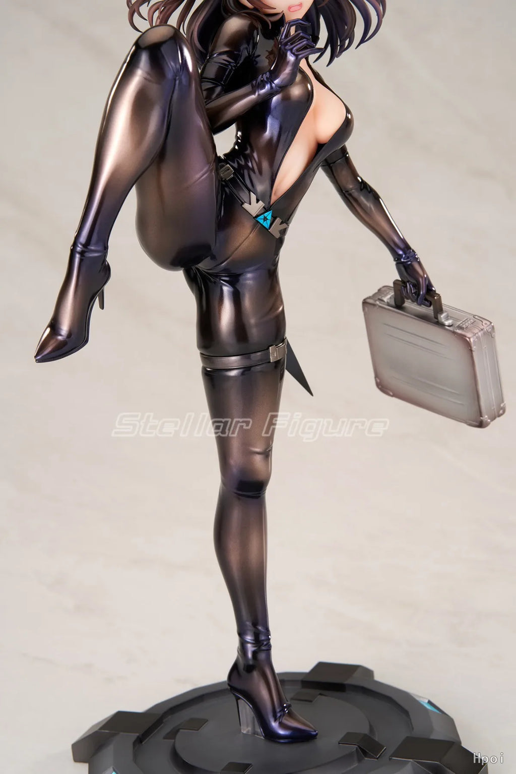 【Pre-sale】In Stock APEX-TOYS Browndust 2 Shahrazad 1/7 Scale Figures Model Collection Gift