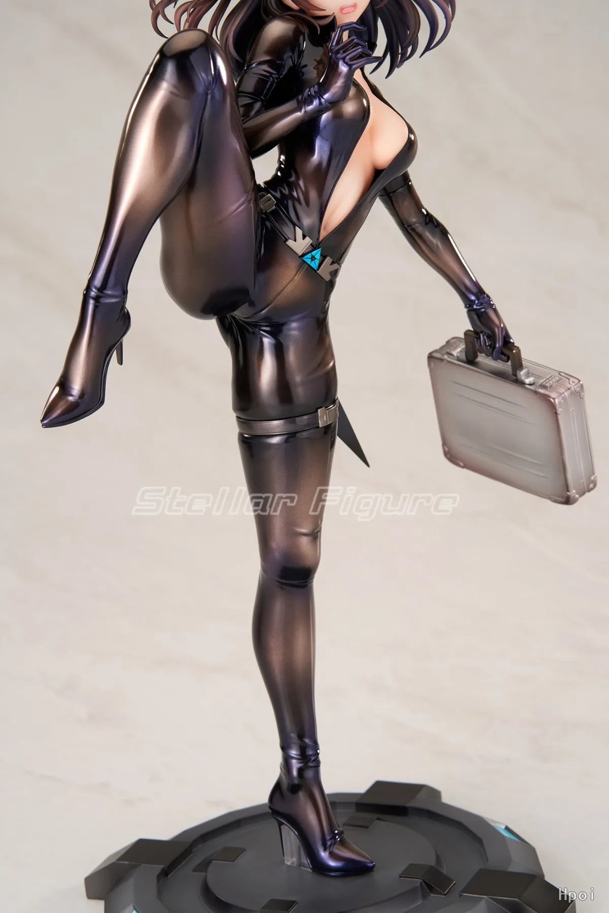 【Pre-sale】In Stock APEX-TOYS Browndust 2 Shahrazad 1/7 Scale Figures Model Collection Gift