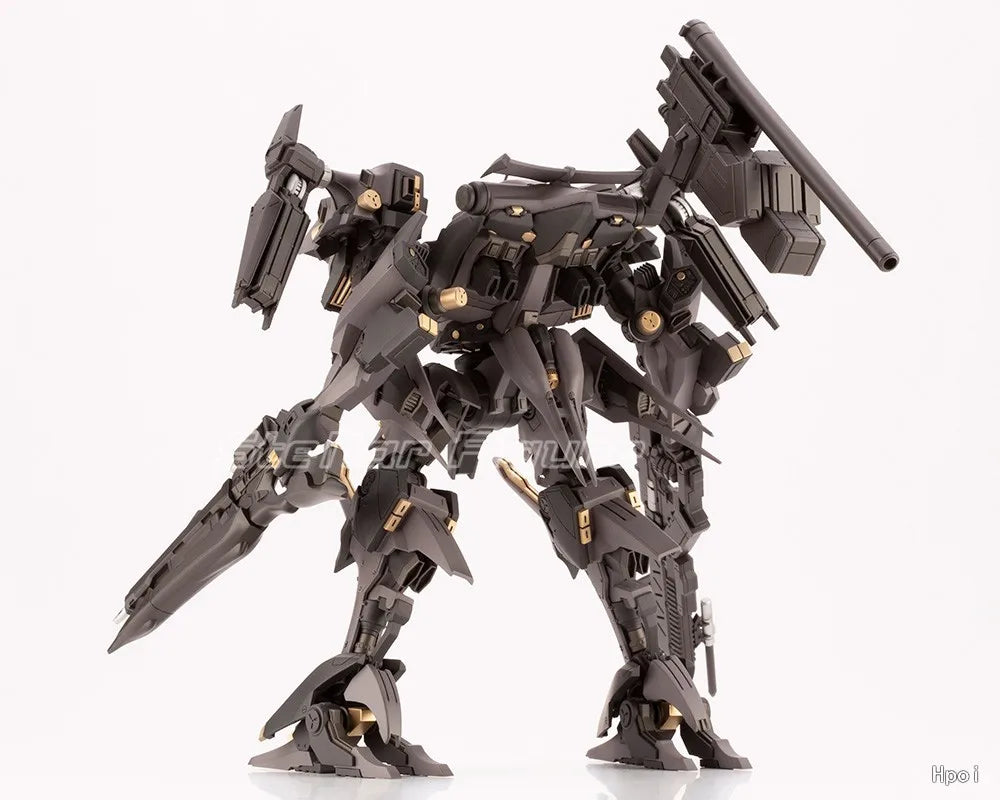 【SF】In Stock KOTOBUKIYA V.I. Series Armored Core 1/72 Original Figures Model Collection