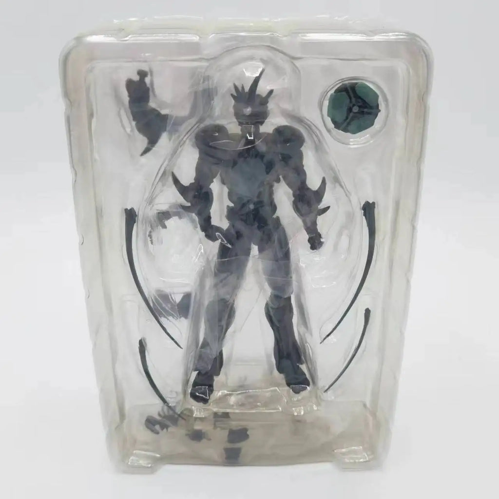 Anime Guyver Figma 231 333 305 PVC Action Figure Toy