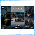 In Stock HotToys MMS769 MMS770 Batman Returns 1/6 Soldier Figure Animation Action Figure Toy Gift Model Collection