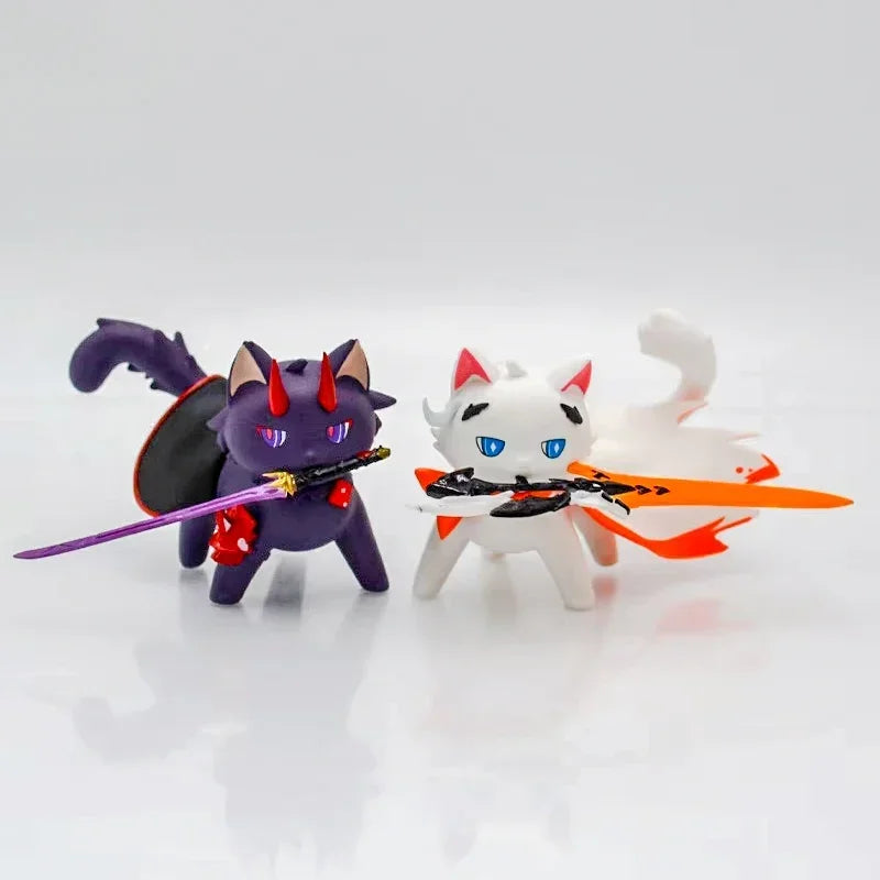 Honkai Impact 3rd Theresa Apocalypse Anime Girl Figure Star Rail Firefly/Jingliu/Kafka/Huang Quan Action Figure Model Doll Toys