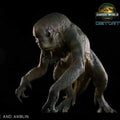 NEW Dino Dream Distortlis Rex Dinosaur Models Handmade Statue 1/30 Failed Fusion Product Of Tyrannosaurus Rex Gene In2026