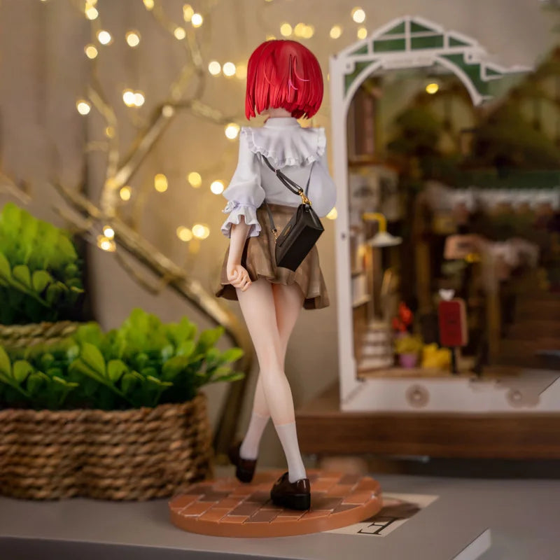 OSHI NO KO Arima Kana Figure Anime Toy Dating Outfit Series PVC 1/6 26cm Model Collectible Display GSC Official In Stock