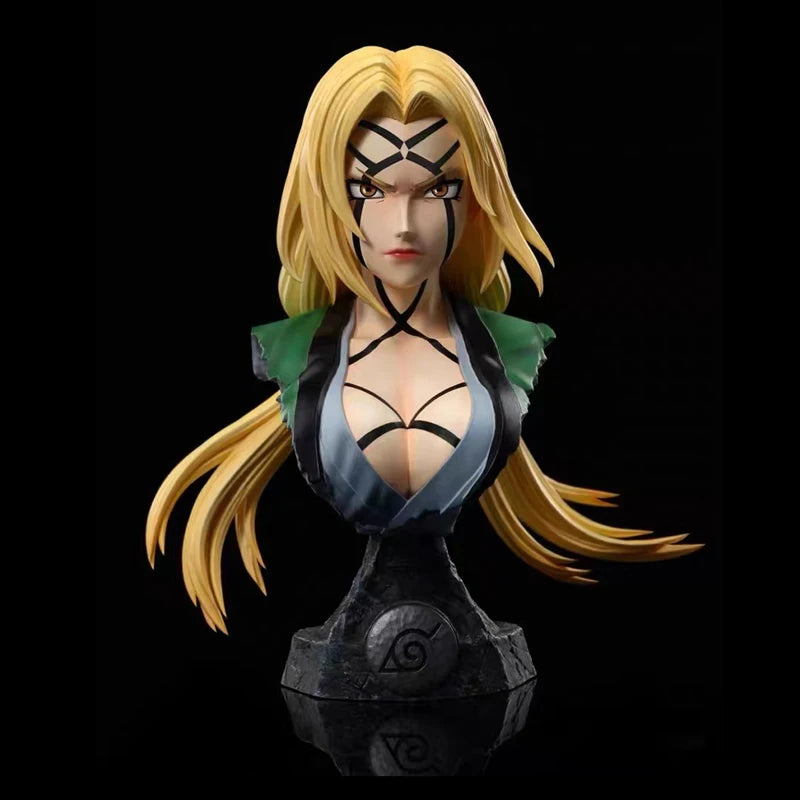 15cm Anime NARUTO Figure Namikaze Minato Sarutobi Hiruzen Tobirama Uchiha Uchiha Itachi Madara Action Figure Model Toys Gifts