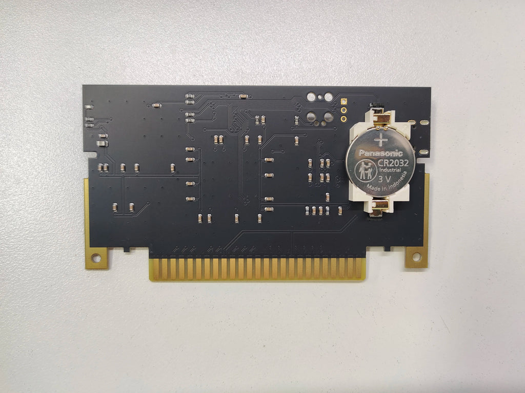 SC64 Flash Cart SummerCart64 Open Source Game Card  64 Video Game Console Modular Chip