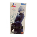 Genuine SPY FAMILY Anime Figure Fiona Frost Nightfal Action Figure Toys for Boys Girls Kids Gift Collectible Model Ornaments