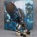 Nuclear Energy Matrix Cyber Forest Fantasy Girl Cyber Sound Blast Bat Assembled Action Doll Model