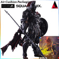SQUARE ENIX Genuine PlayArts Kai Series VARIANT Batman Reinstall Tetsuya Nomura Frozen Person Action Figures Model Toys Gifts