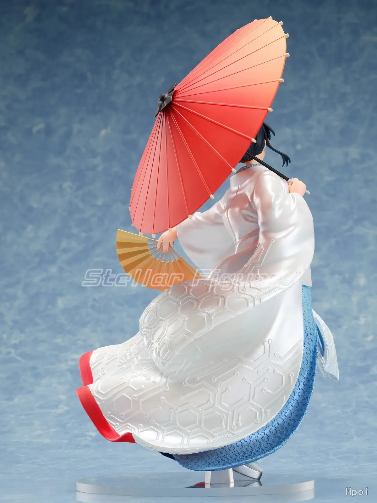 【SF】In Stock F:NEX SSSS.GRIDMAN Rikka Takarada 1/7 Scale Figures Model Collection Anime