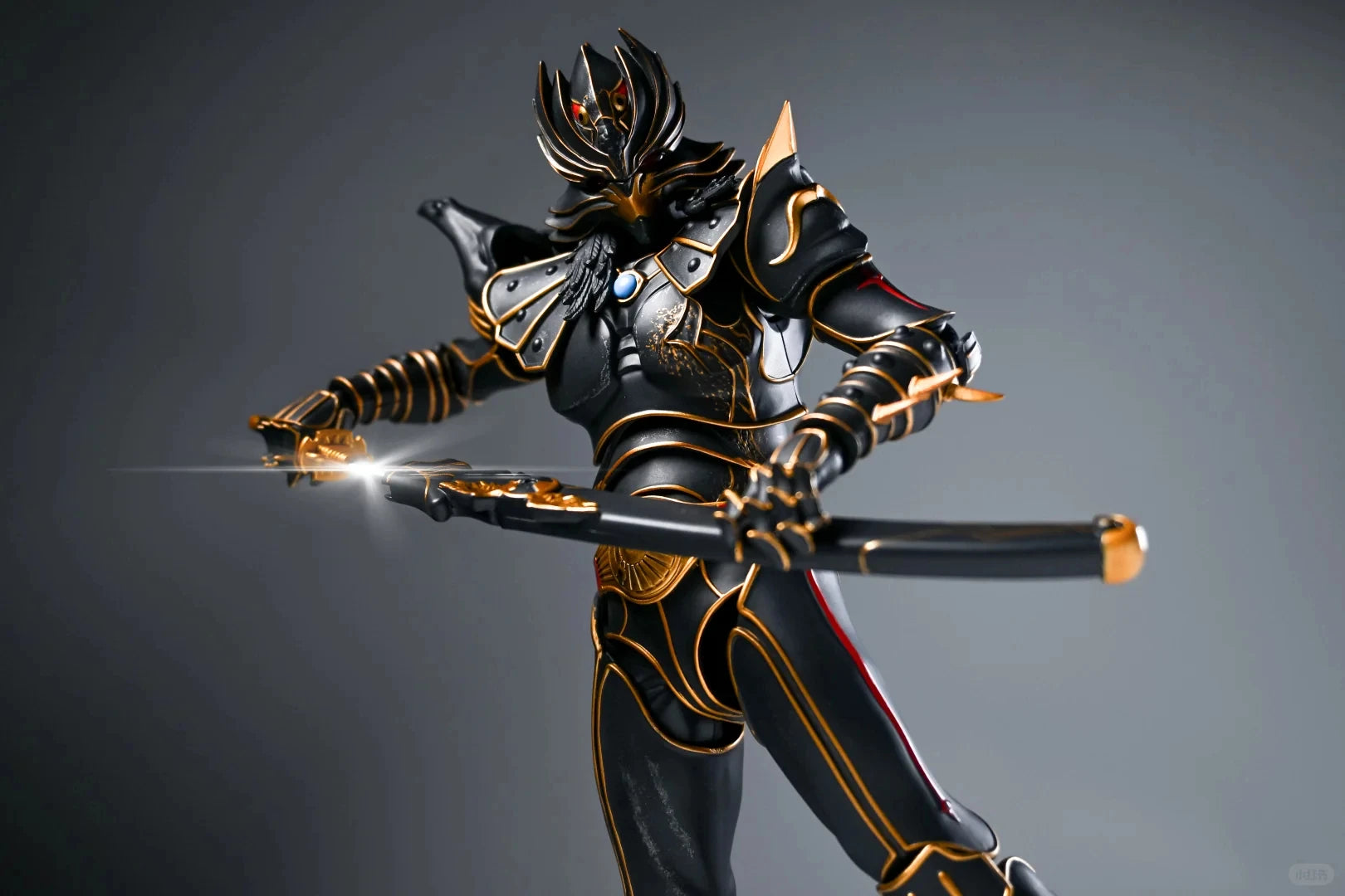 TYCTOYS In Stock Original YOLOPARK AMK PRO KARAS OTOHA New Student Edition Action Figure Model Toys Ornament Gifts