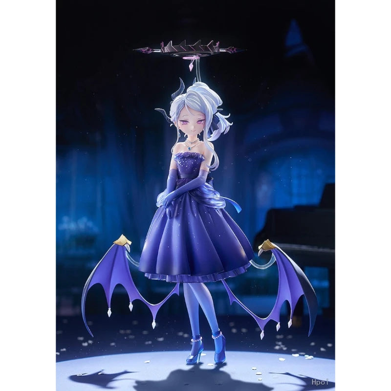 Good Smile Company Blue Archive Hina Sorasaki Dress Ver. 1/7 Complete Figure 25cm Gifts Toys Model Original Garage Kit Kawaii