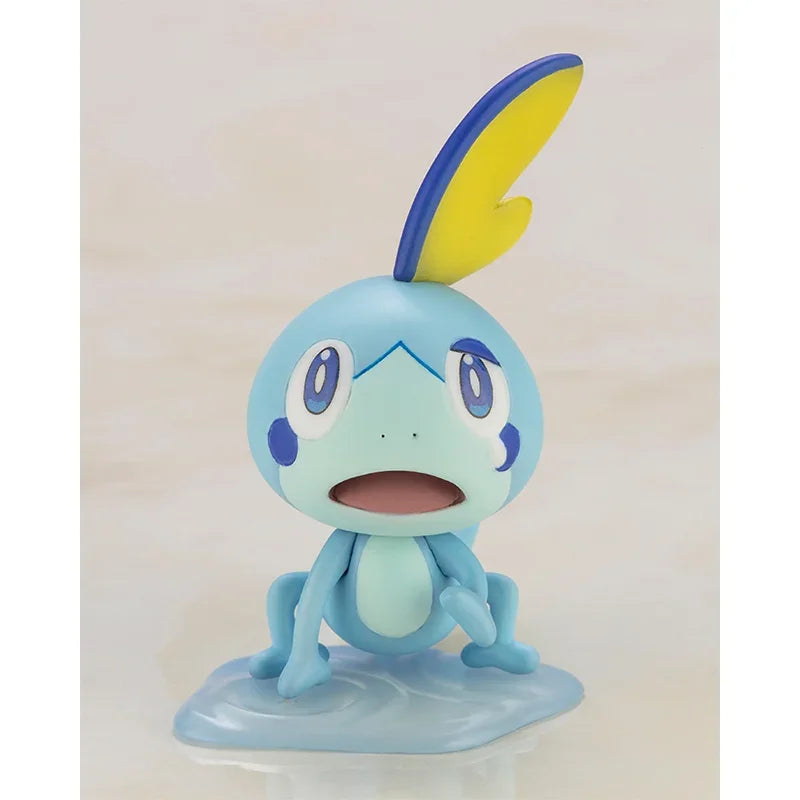 Original Anime Figure ARTFX J Gloria Action Figure Toys for Boys Girls Kids Christmas Gift Collectible Model Ornaments Dolls