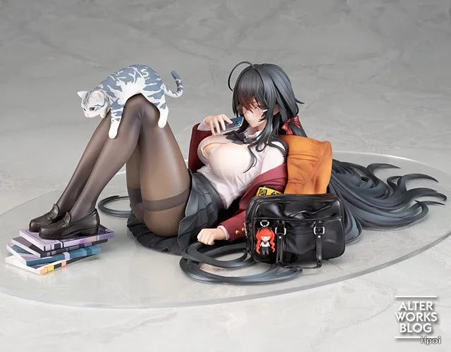【MT】Alter Azur Lane Taiho 1/7 Scale Figure