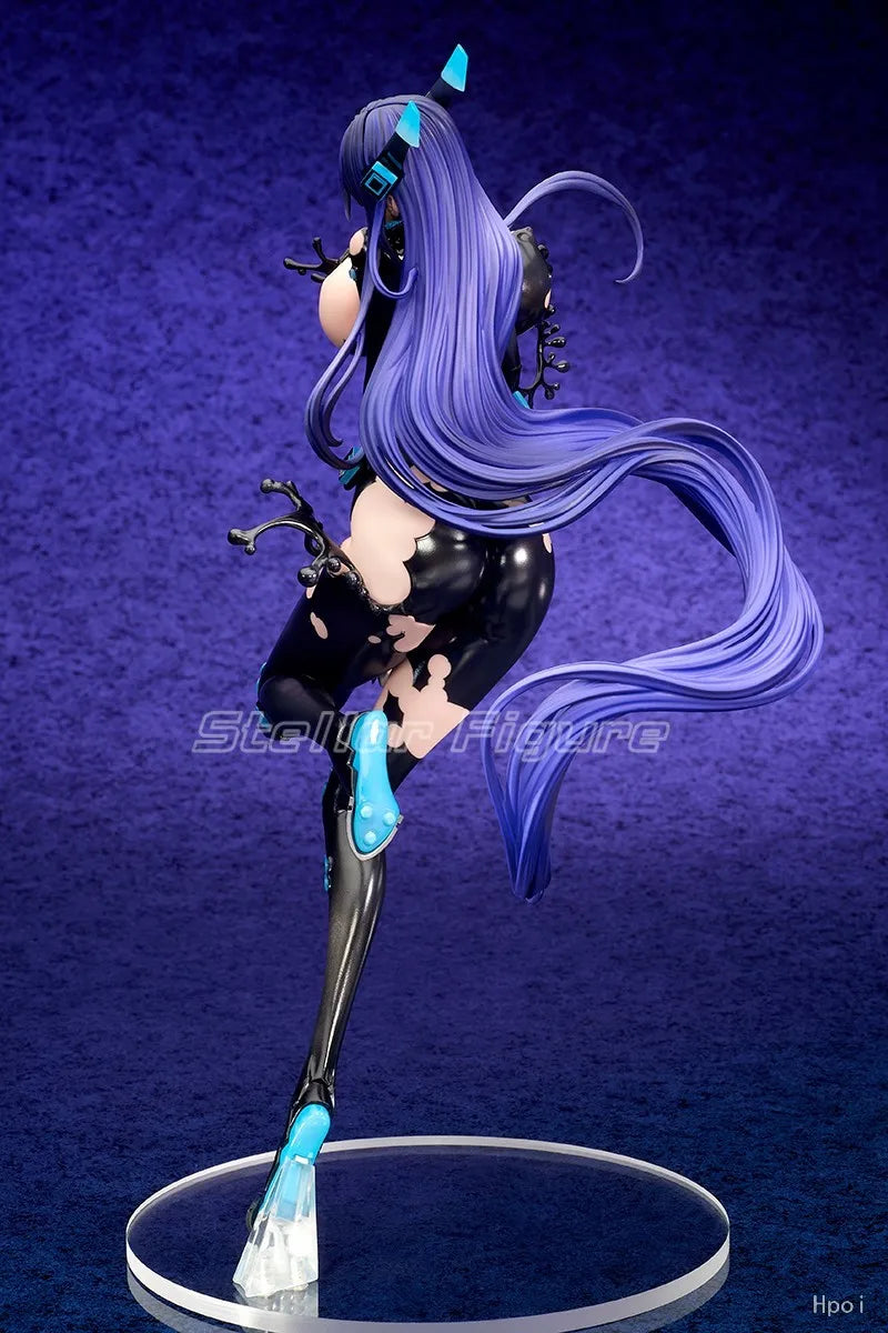 【SF】In Stock QuesQ Misa Suzuhara 1/7 Scale Figures Original Model Collection