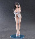 Original KAWA DESIGN Hitomio Shiliu's Original Painting Selfie Girl Normal Version/Deluxe Edition Anime Humanoid Toy Gift Model