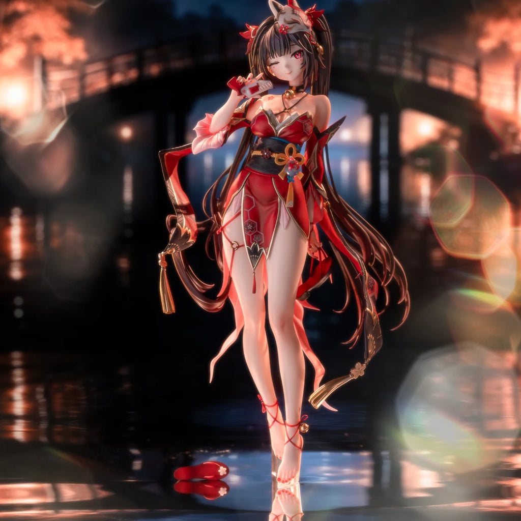 Honkai: Star Rail Action Figures Collection - Fashion Trend Desktop Ornament Replica for Boys And Girls Low Price