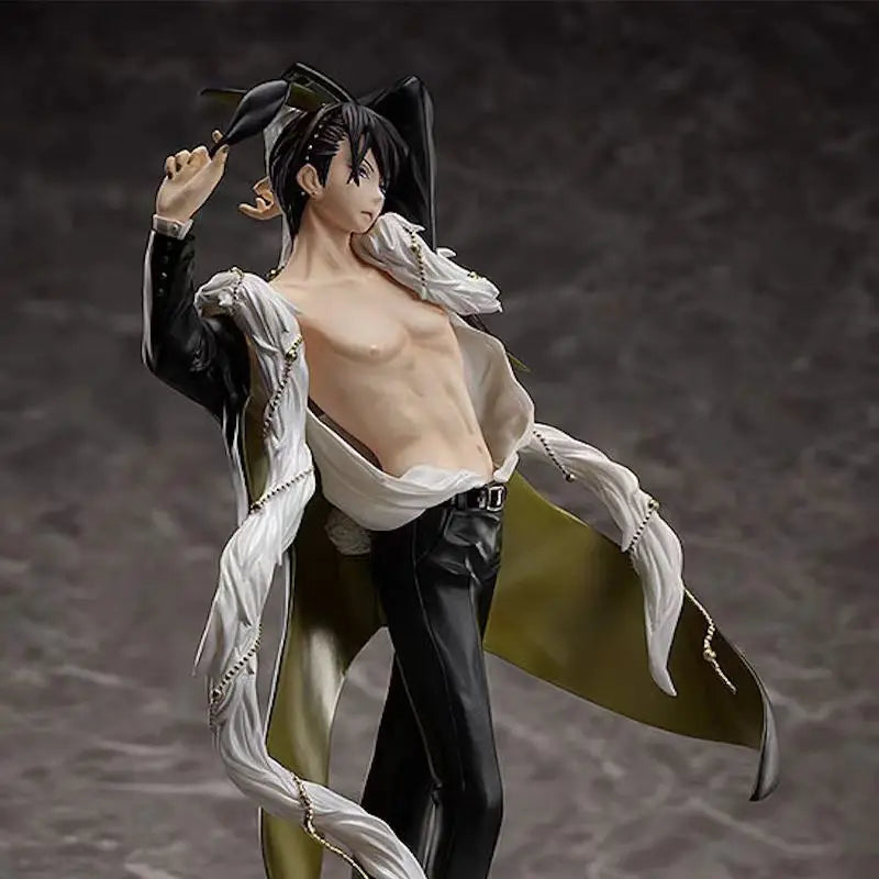 In Stock Original FREEing Takato Saijo DakaIchi Junta Azumaya Dakaretai Otoko 1i Ni Odosarete Imasu Anime Action FigureToy Doll