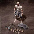 Spot Giveme5ive 1/12 - Airoki Movable Doll Model Figure Toy Collection