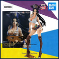 In Stock Original Bandai Optical Factory Scenery Chronicle FLAG DIAMOND One Piece Hancock Empress