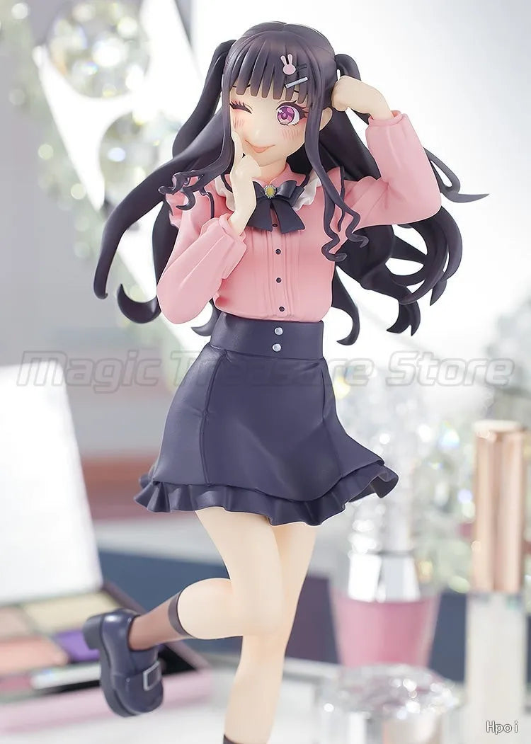 【MT】Original GSC PUP Chuu-tan From Kawaikute Gomen Anime Model Figure Toys