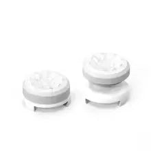 For New Joystick Caps Convex Thumb Grip Set Joystick Cap Thumbstick Cover For PS4 PS5 Nintendo Switch Pro Controller Accessories