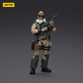 JOYTOY Hardcore Coldplay U.S. Army Delta Assault Squad-Support Gunner Action Figures Original Collection Decoration Doll Toys