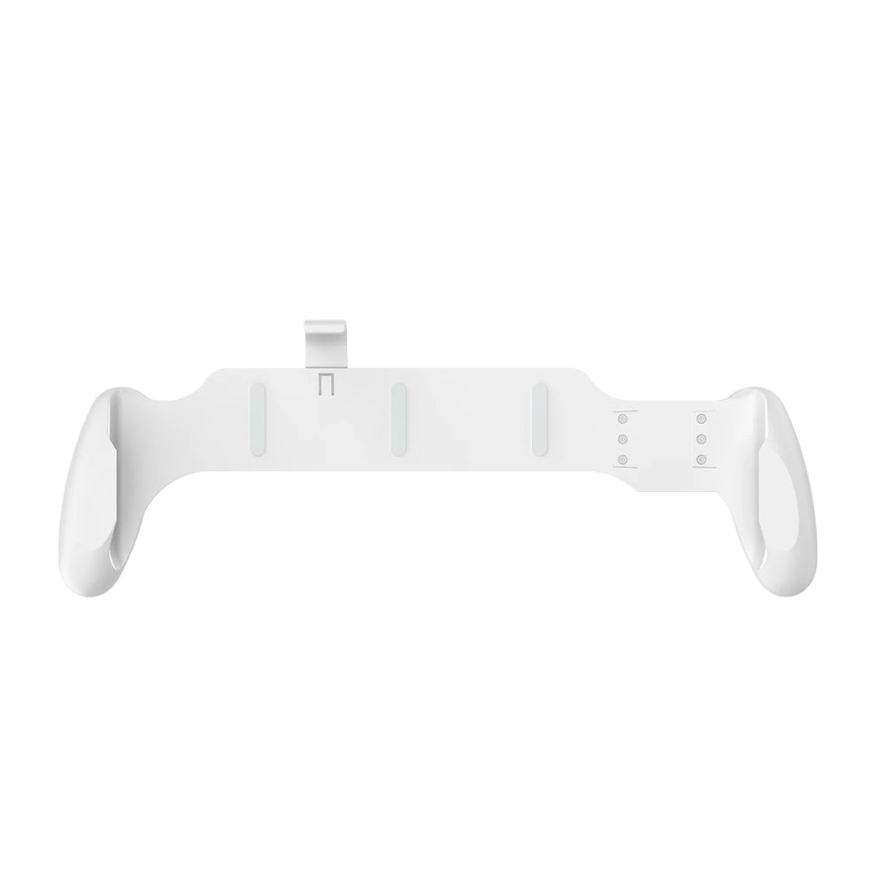 For Switch 2 Case Handle Bracket Anti-Slip Game Console Stand Ergonomic Grip Holder Controller Holder for Switch OLED for Switch