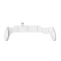 For Switch 2 Case Handle Bracket Anti-Slip Game Console Stand Ergonomic Grip Holder Controller Holder for Switch OLED for Switch