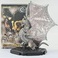 Game Monster Hunter Series Handheld Teostra Kulve Taroth Lunastra Kushala Daora Kulve Taroth Action Figures Decoration Ornaments