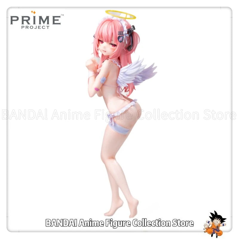 Original PRIME PROJECT RIKO Love Dream Underwear Ver. 1/4 Limited Edition Toys Model Ornaments Birthday Gifts