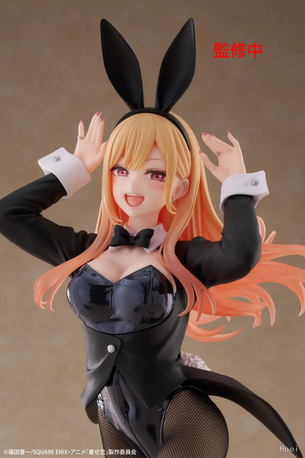 【Pre Sale】TAiTO T-most My Dress-Up Darling MARIN KITAKAWA Halloween Bunny Girl 1/6 Scale