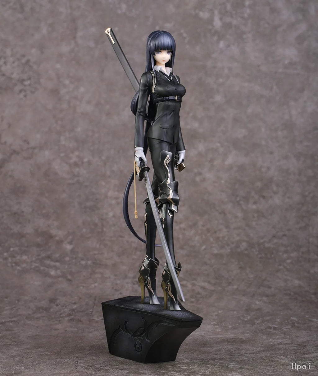 【FS】 Myethos G.A.D Crow Scale 1/7 Figure Model Toys Gifts