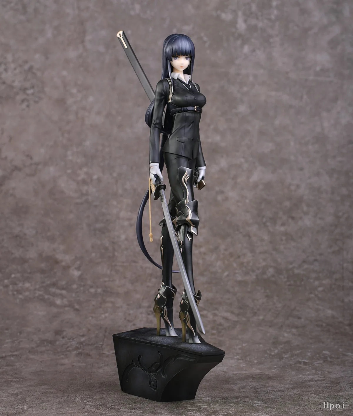 【FS】 Myethos G.A.D Crow Scale 1/7 Figure Model Toys Gifts