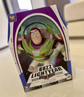 Genuine Hot Toy Story Buzz Lightyear Assembled Model Large Size Collection Ornament Surprise Birthday Gift Toy For Children
